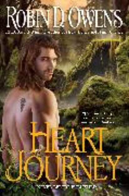 Bild von Heart Journey (eBook)