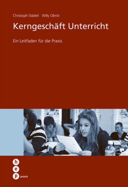 Bild von Kerngeschäft Unterricht (eBook)