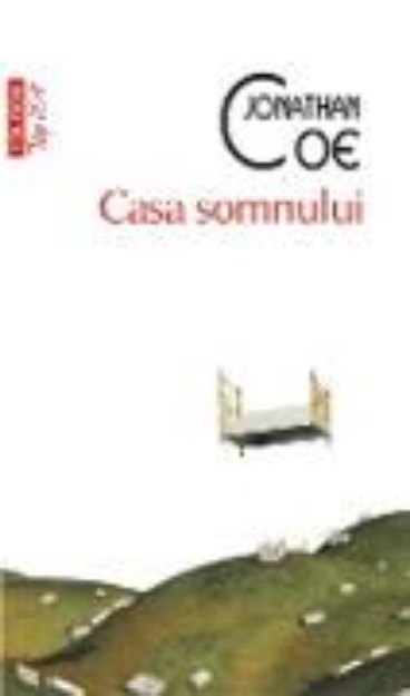 Bild von Casa somnului (eBook)