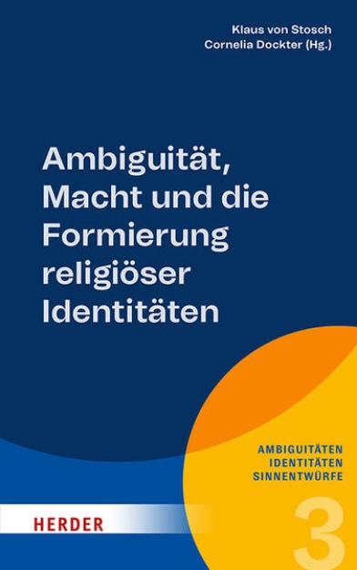 Bild von Ambiguität, Macht und die Formierung religiöser Identitäten