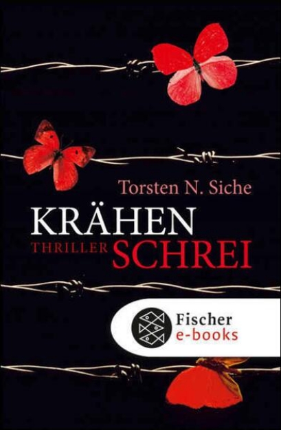 Bild von Krähenschrei (eBook)