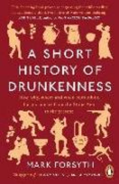 Bild von A Short History of Drunkenness (eBook)