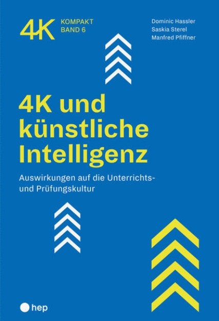 Bild von 4K und künstliche Intelligenz