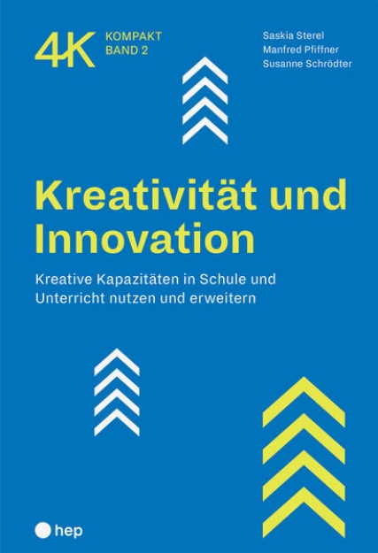 Bild von Kreativität und Innovation (E-Book) (eBook)