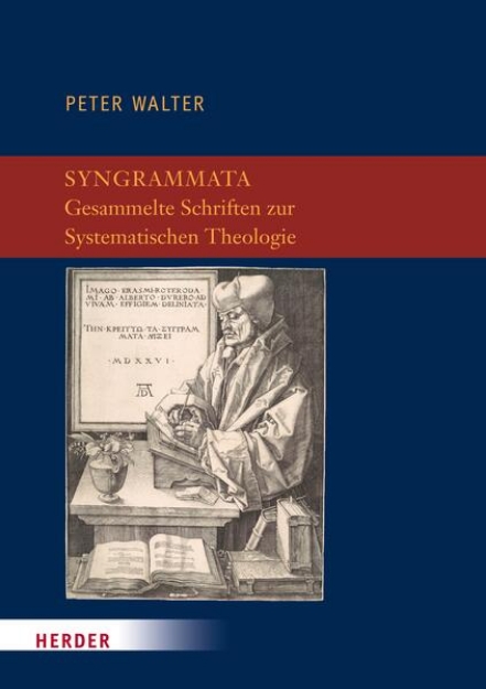 Bild von Syngrammata - Gesammelte Schriften zur Systematischen Theologie (eBook)