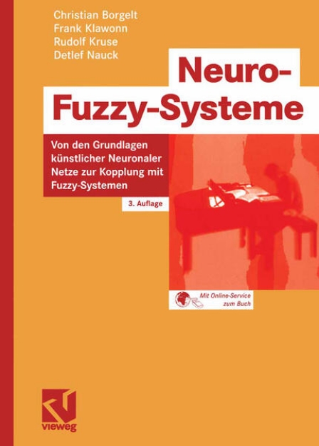 Bild von Neuro-Fuzzy-Systeme (eBook)