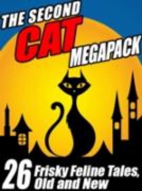 Bild von Second Cat Megapack (eBook)