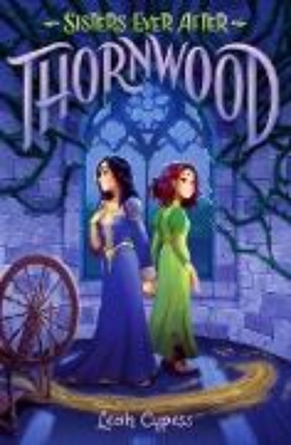 Bild von Thornwood (eBook)