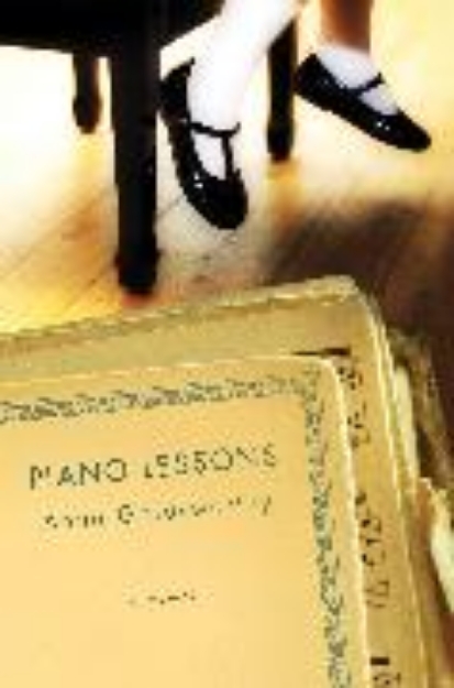 Bild von Piano Lessons (eBook)