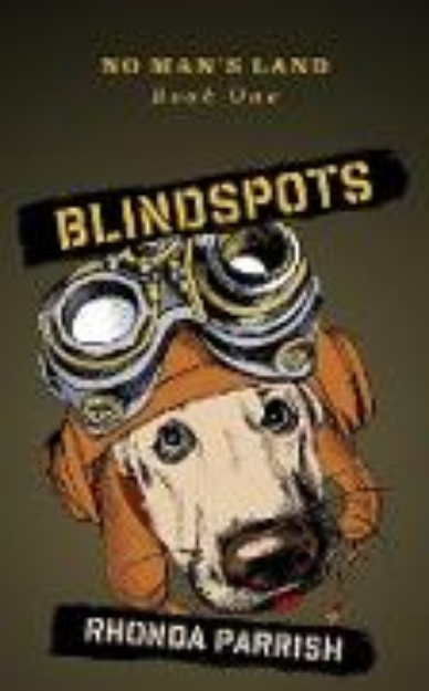 Bild von Blindspots (No Man's Land, #1) (eBook)