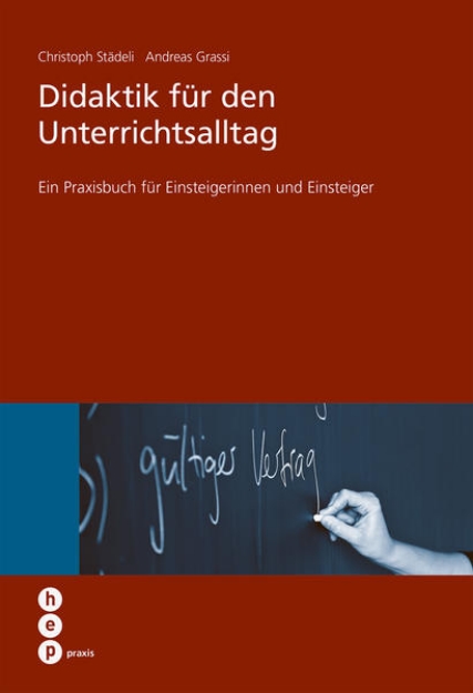 Bild von Didaktik für den Unterrichtsalltag (eBook)