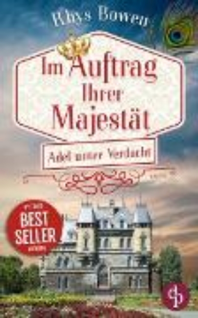 Bild von Adel unter Verdacht (eBook)