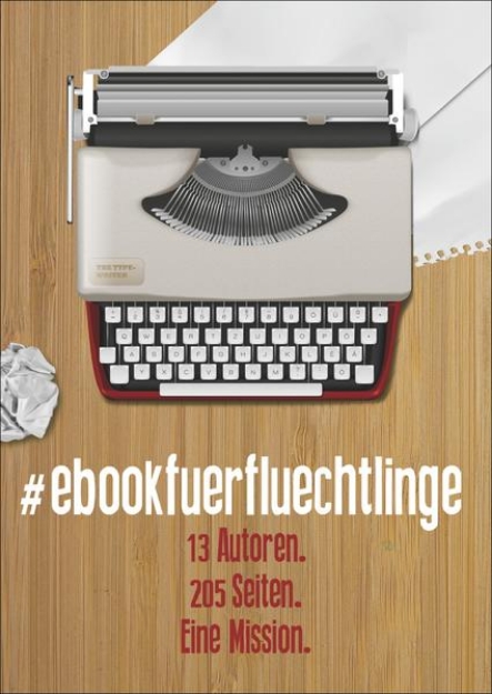 Bild von #ebookfuerfluechtlinge (eBook)