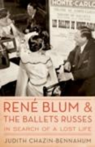 Bild von Rene Blum and The Ballets Russes (eBook)