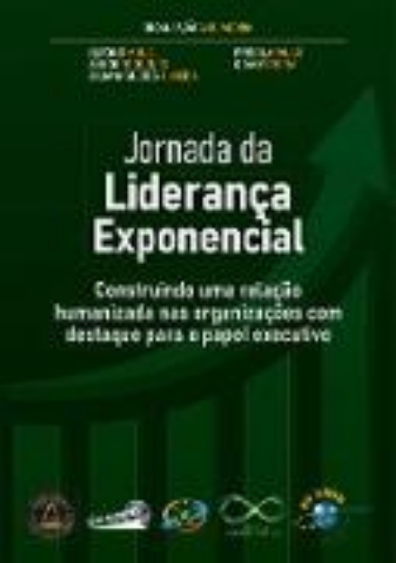 Bild von Jornada da Liderança Exponencial (eBook)