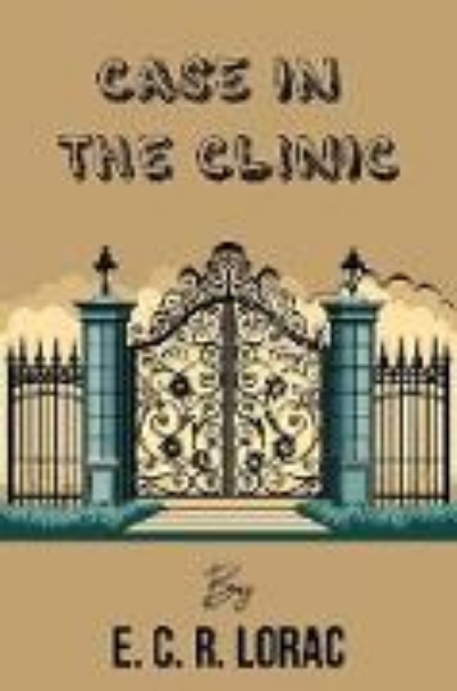 Bild von Case in the Clinic (eBook)