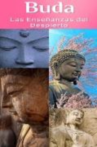 Bild von Buda: Las Enseñanzas del Despierto (eBook)