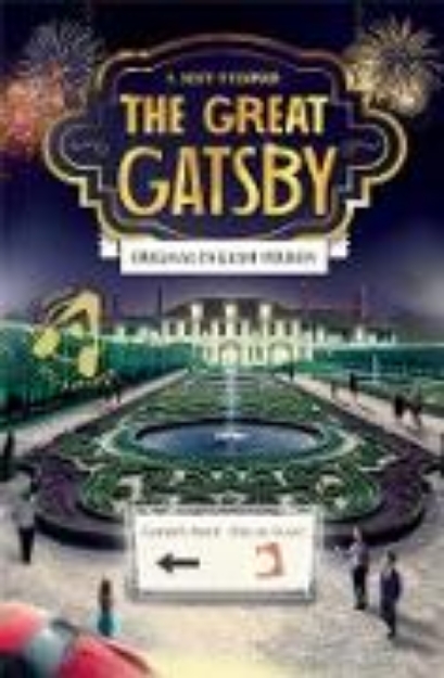 Bild von The Great Gatsby (eBook)