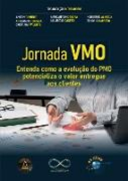 Bild von Jornada VMO (eBook)