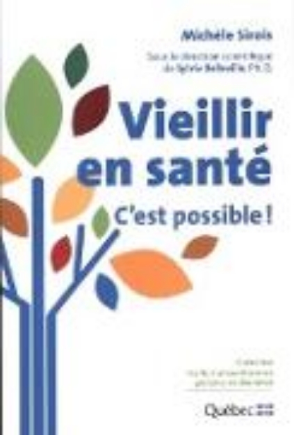 Bild zu Vieillir en sante : C'est possible ! (eBook)