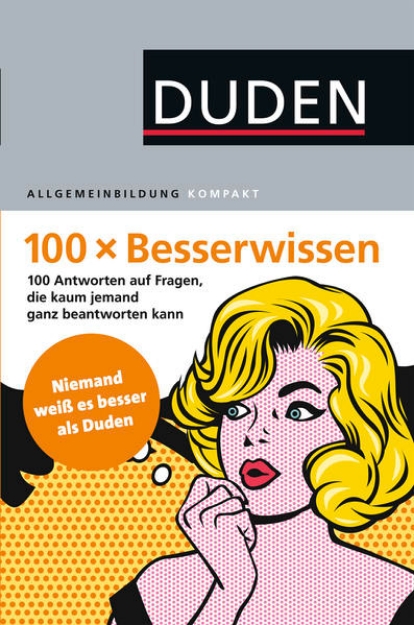 Bild von 100 x Besserwissen (eBook)