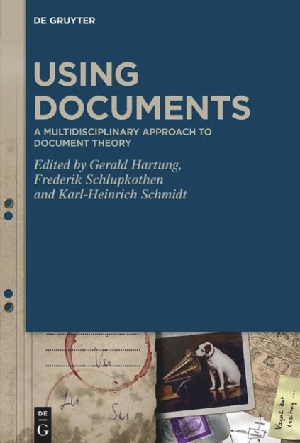 Bild von Using Documents (eBook)