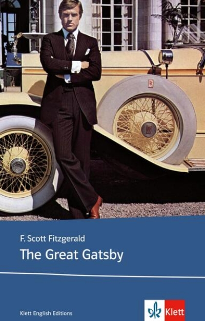 Bild von The great Gatsby