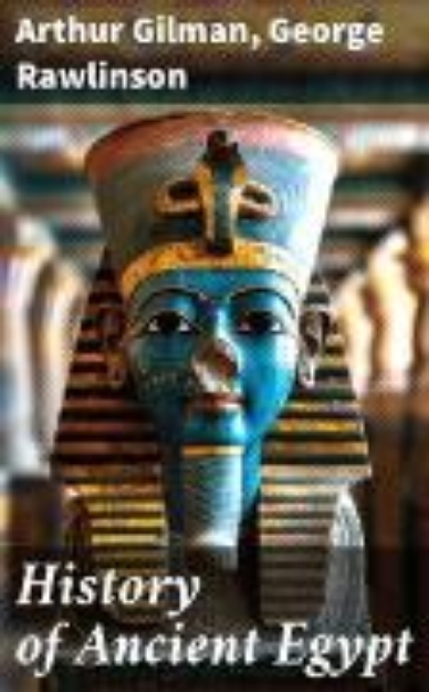 Bild von History of Ancient Egypt (eBook)