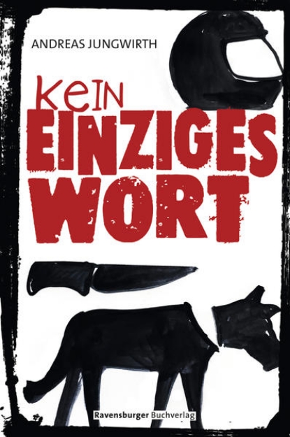 Bild von Kein einziges Wort (eBook)