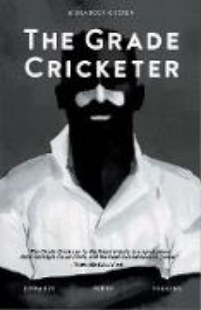 Bild von The Grade Cricketer (eBook)