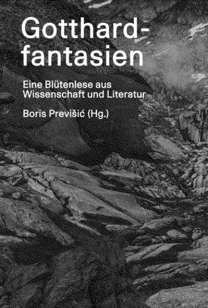 Bild von Gotthardfantasien (eBook)