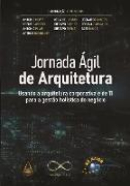 Bild von Jornada Ágil de Arquitetura (eBook)