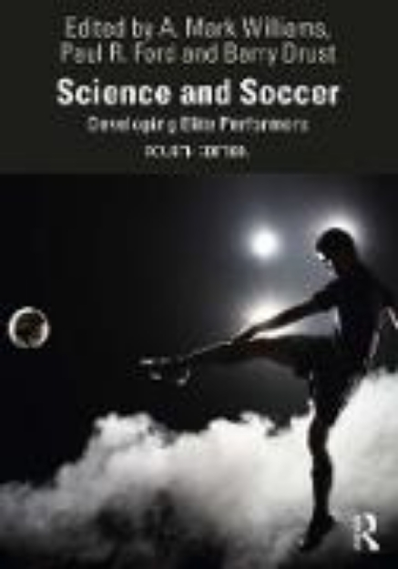 Bild von Science and Soccer (eBook)