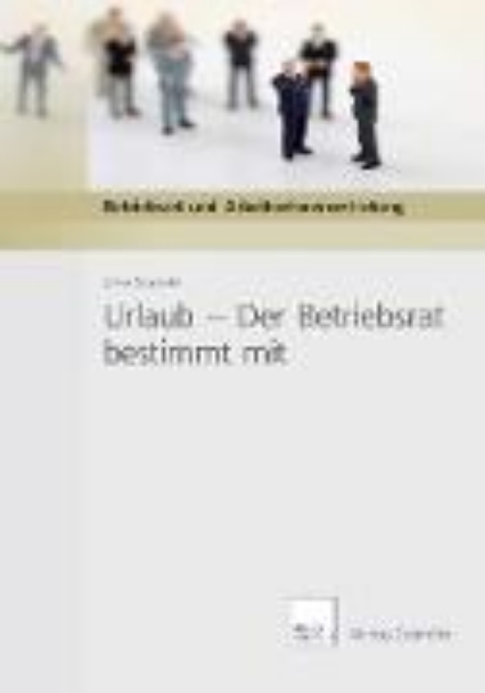 Bild von Urlaub - Download PDF (eBook)