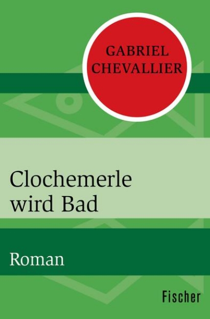 Bild von Clochemerle wird Bad (eBook)