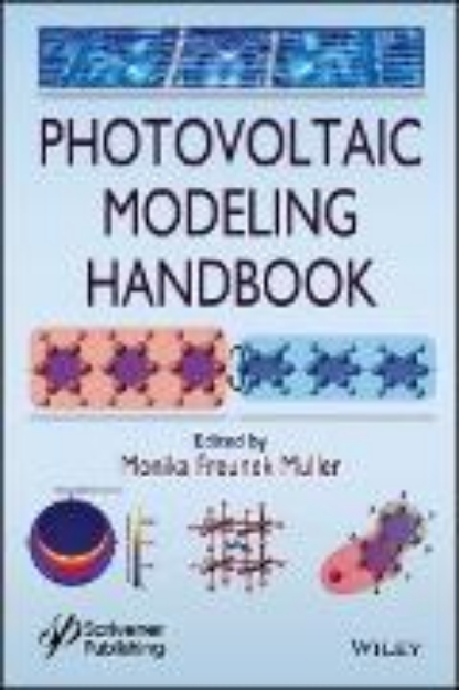 Bild von Photovoltaic Modeling Handbook (eBook)