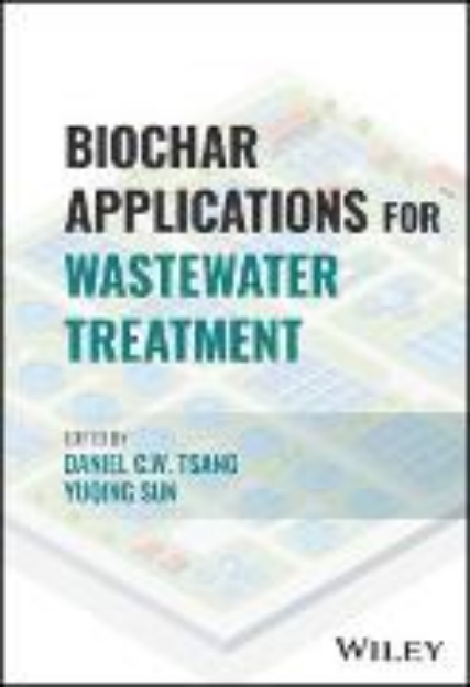 Bild von Biochar Applications for Wastewater Treatment (eBook)