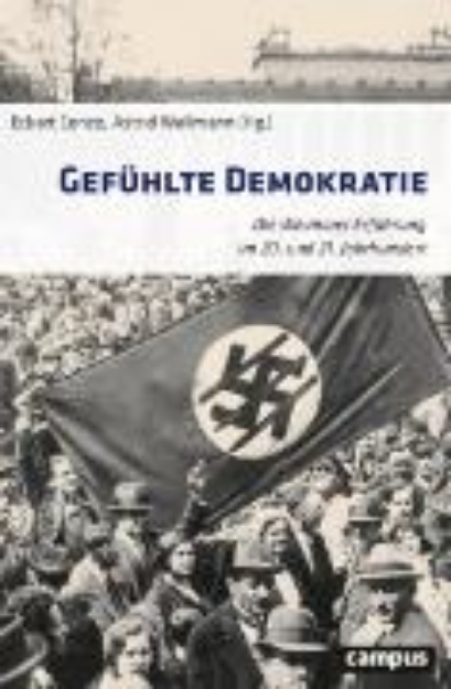 Bild von Gefühlte Demokratie (eBook)