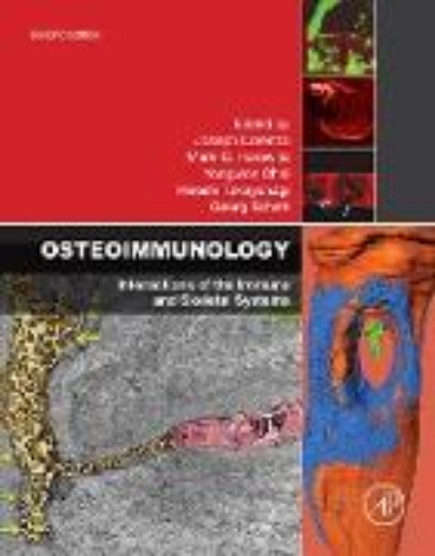 Bild von Osteoimmunology (eBook)