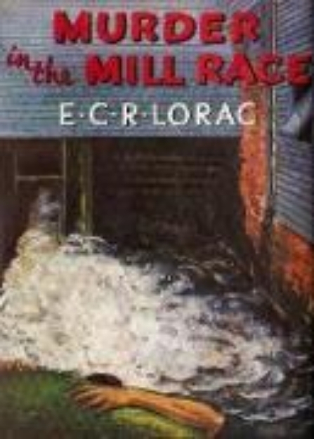 Bild zu Murder in the Mill Race (eBook)