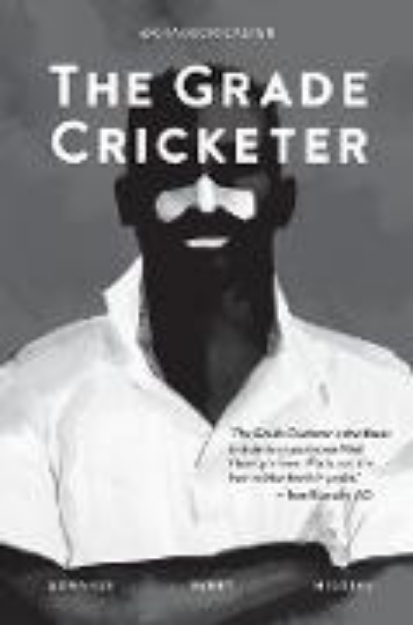 Bild zu The Grade Cricketer