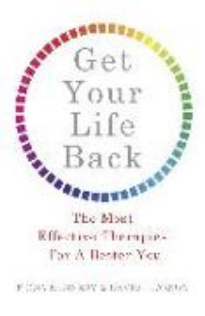 Bild von Get Your Life Back (eBook)