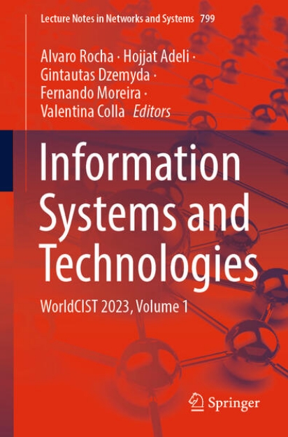 Bild von Information Systems and Technologies (eBook)