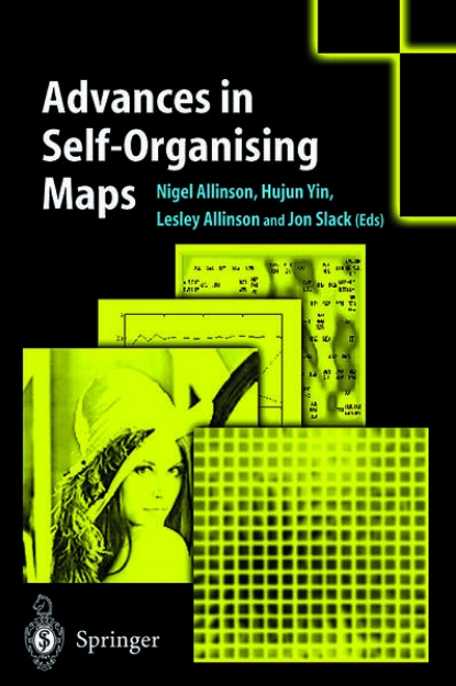 Bild von Advances in Self-Organising Maps (eBook)