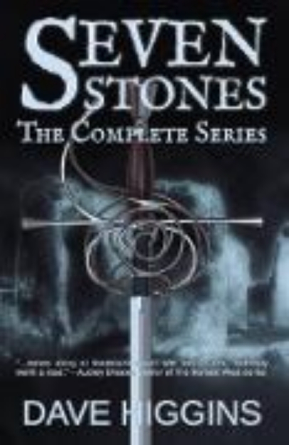 Bild von Seven Stones: The Complete Series (eBook)