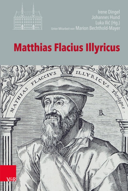 Bild von Matthias Flacius Illyricus (eBook)