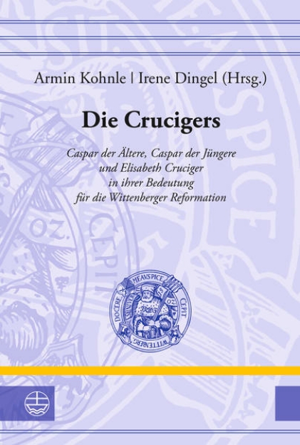 Bild von Die Crucigers (eBook)