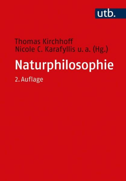 Bild von Naturphilosophie (eBook)