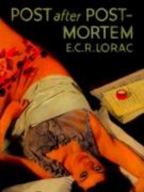 Bild von Post After Post-Mortem (eBook)