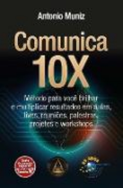 Bild von Comunica 10X (eBook)